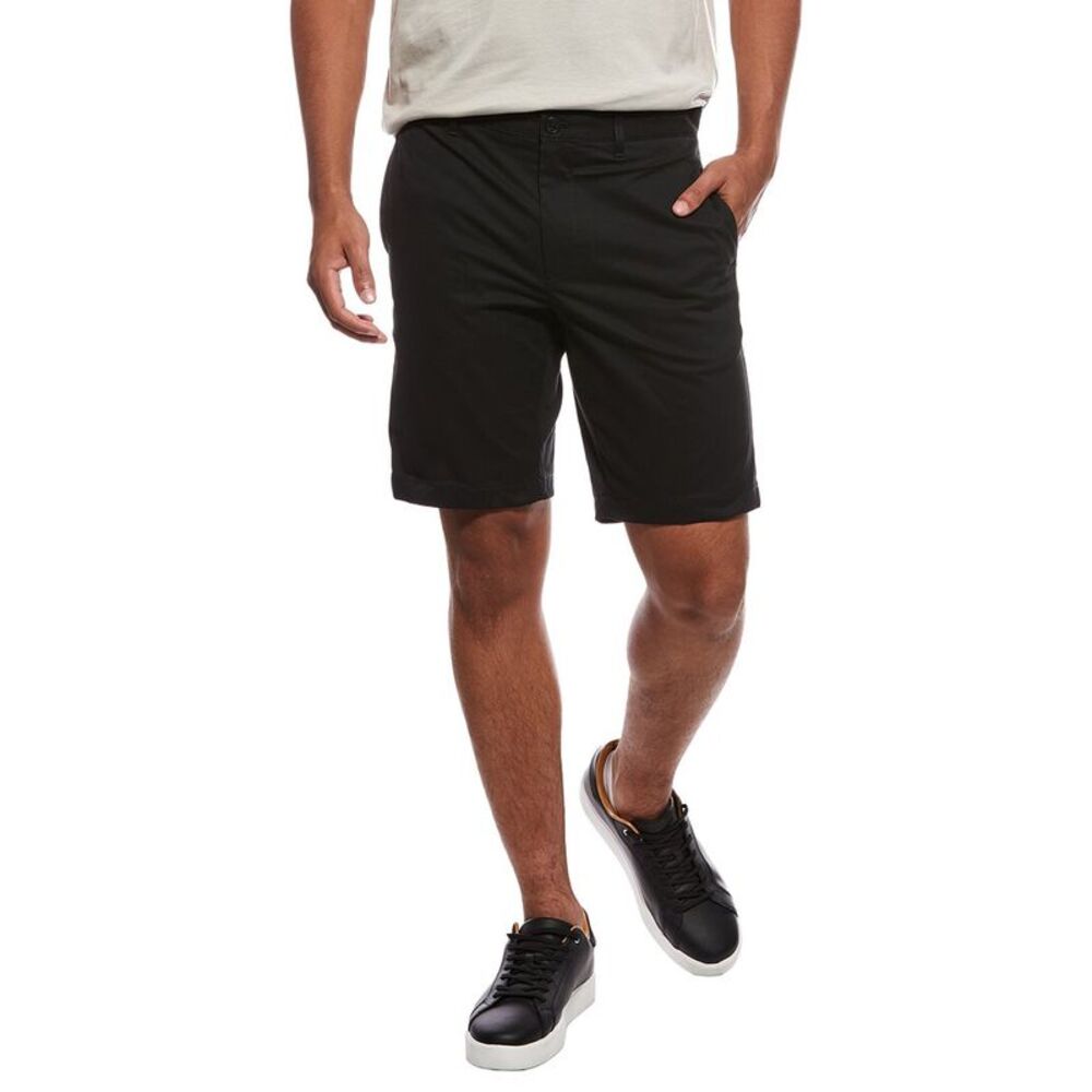 Theory Mens  Zaine Atlas Short